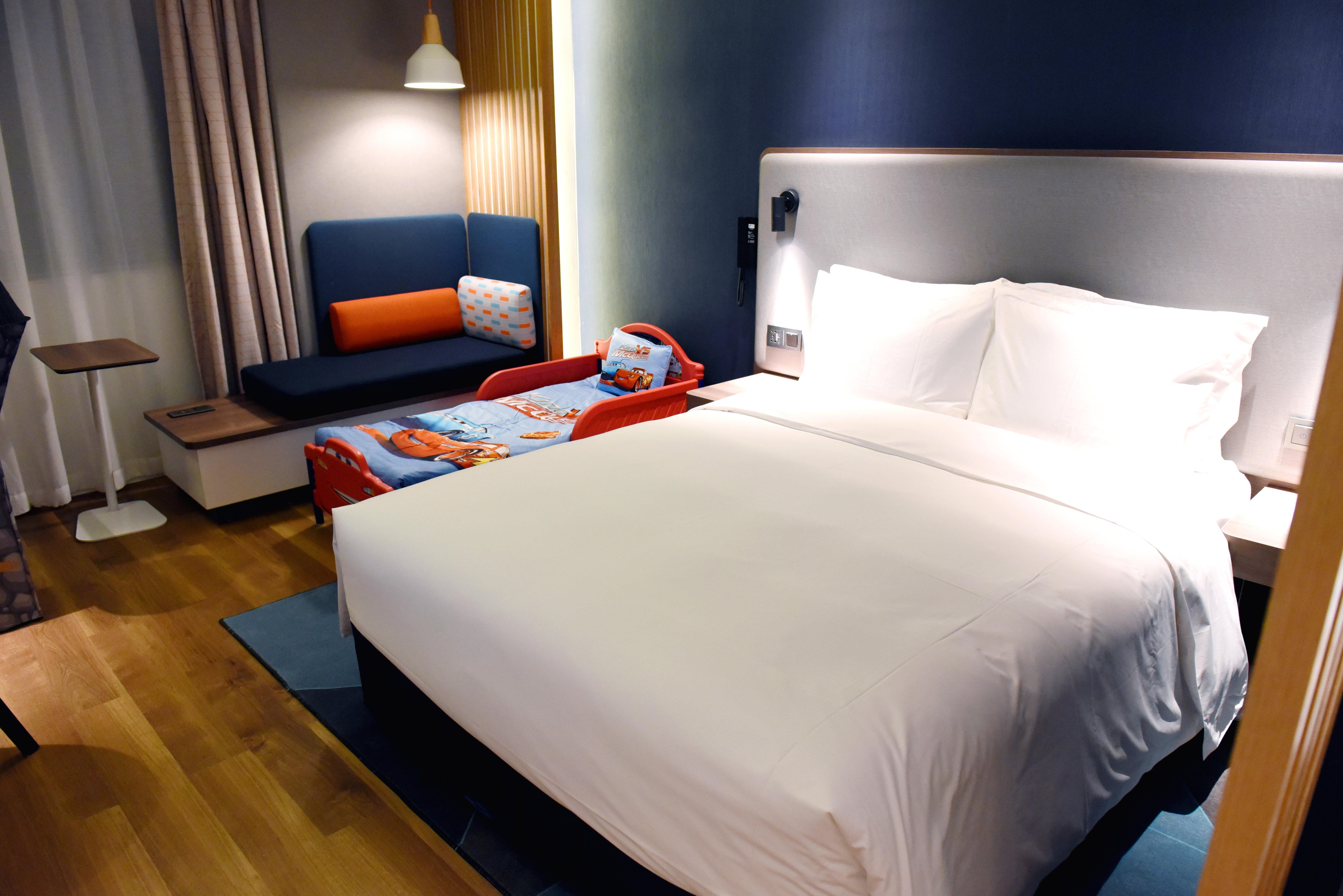 Holiday Inn Express - Suzhou Zhouzhuang Ancient Town, An Ihg Hotel Bagian luar foto