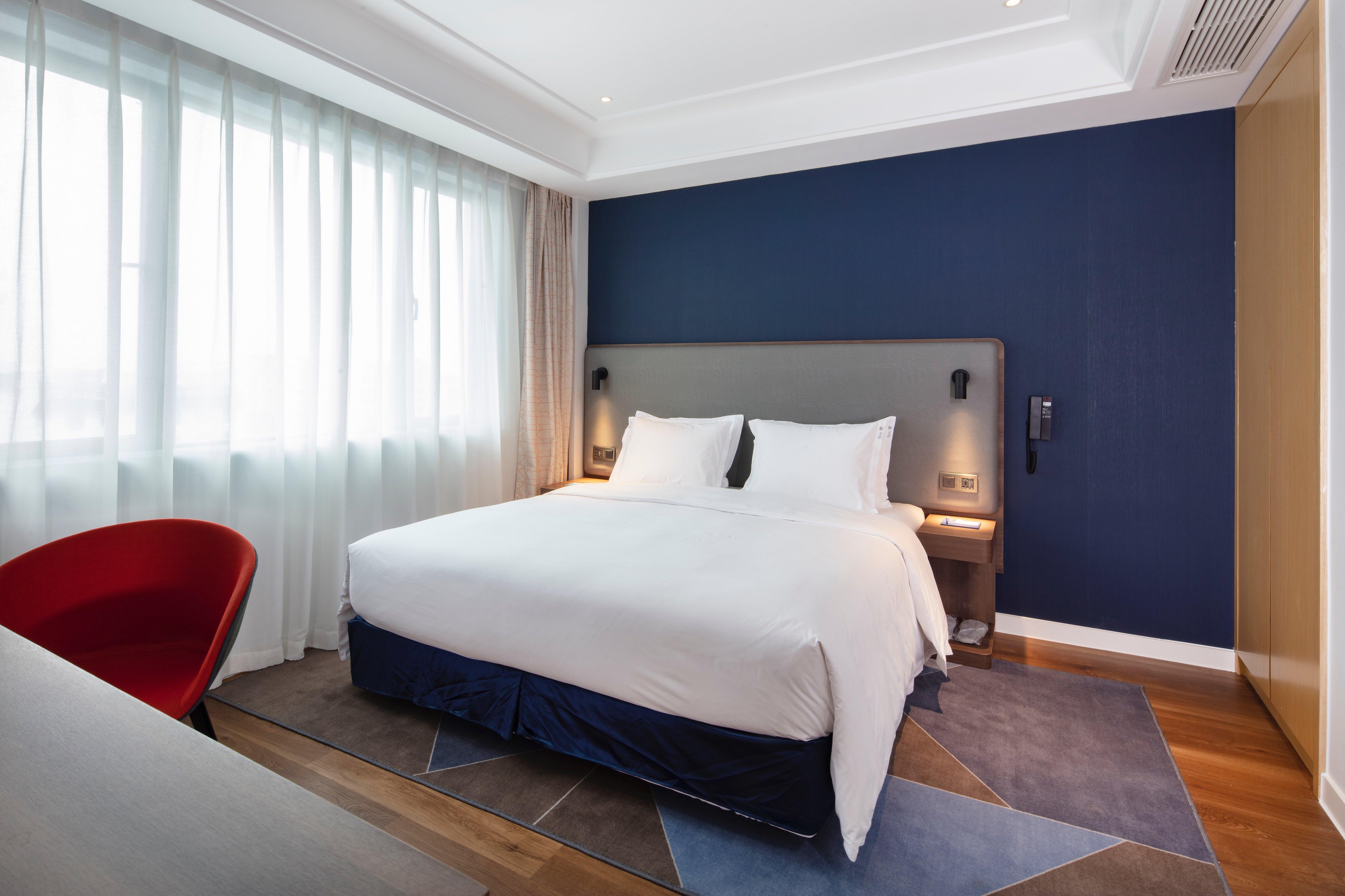 Holiday Inn Express - Suzhou Zhouzhuang Ancient Town, An Ihg Hotel Bagian luar foto