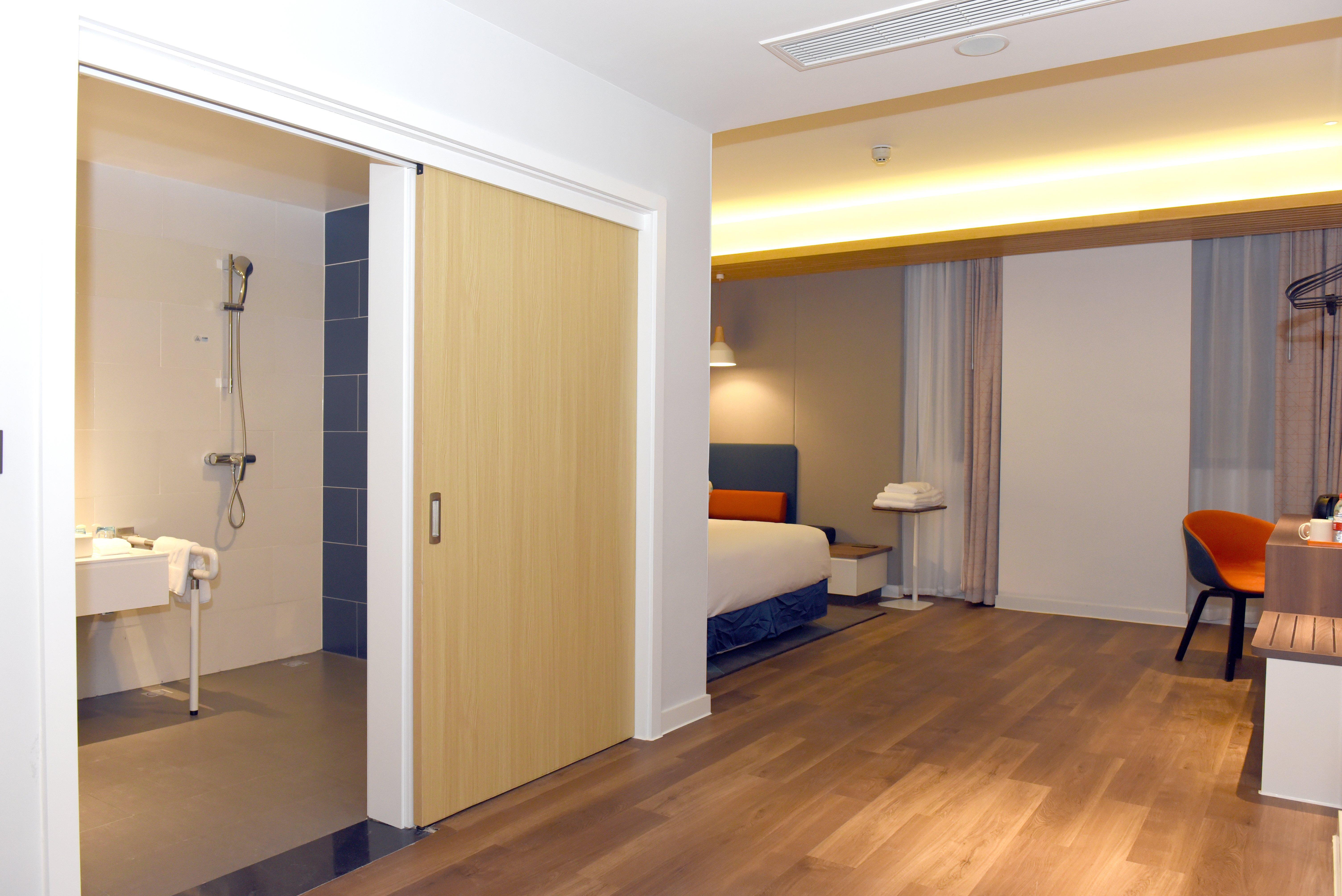 Holiday Inn Express - Suzhou Zhouzhuang Ancient Town, An Ihg Hotel Bagian luar foto