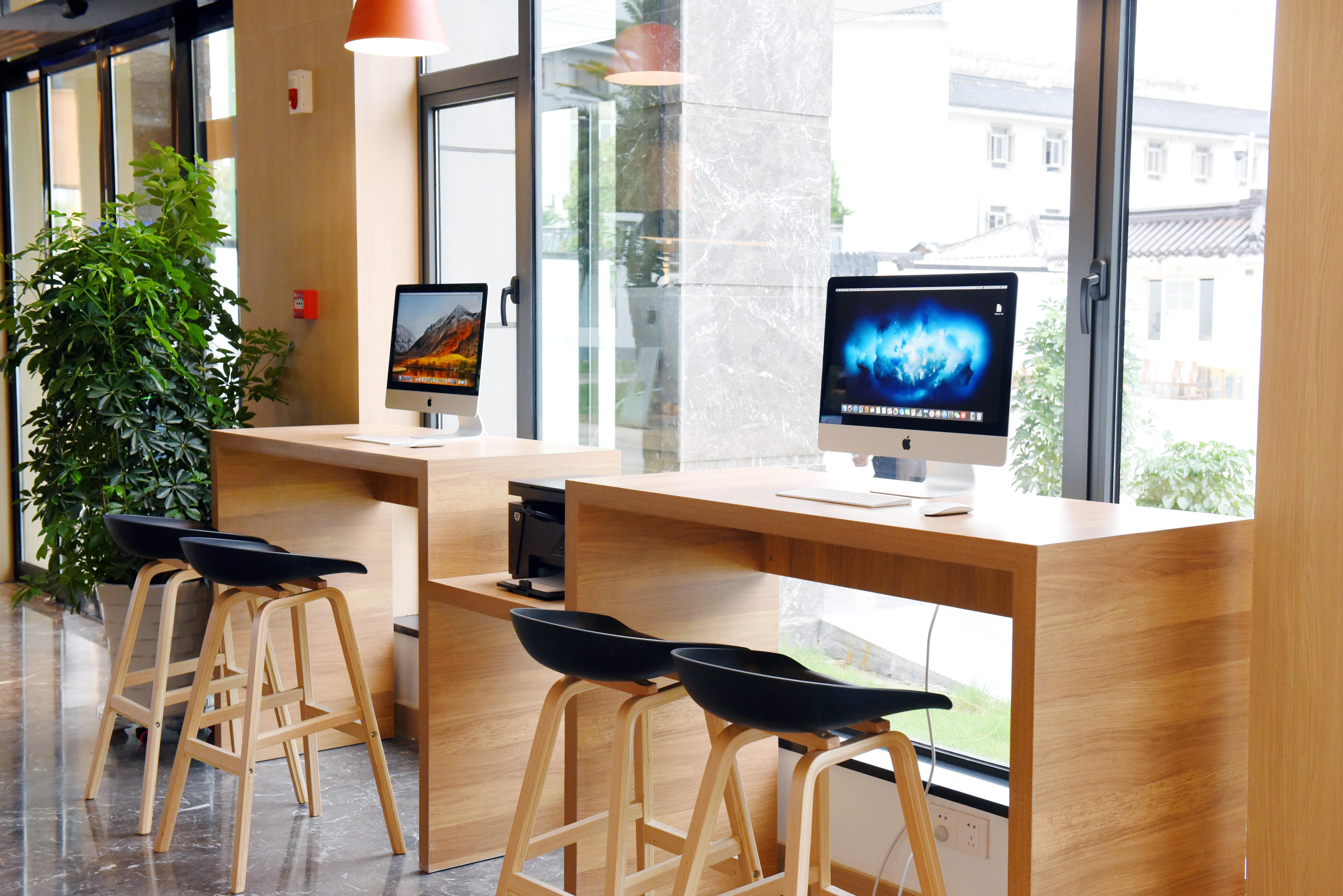 Holiday Inn Express - Suzhou Zhouzhuang Ancient Town, An Ihg Hotel Bagian luar foto