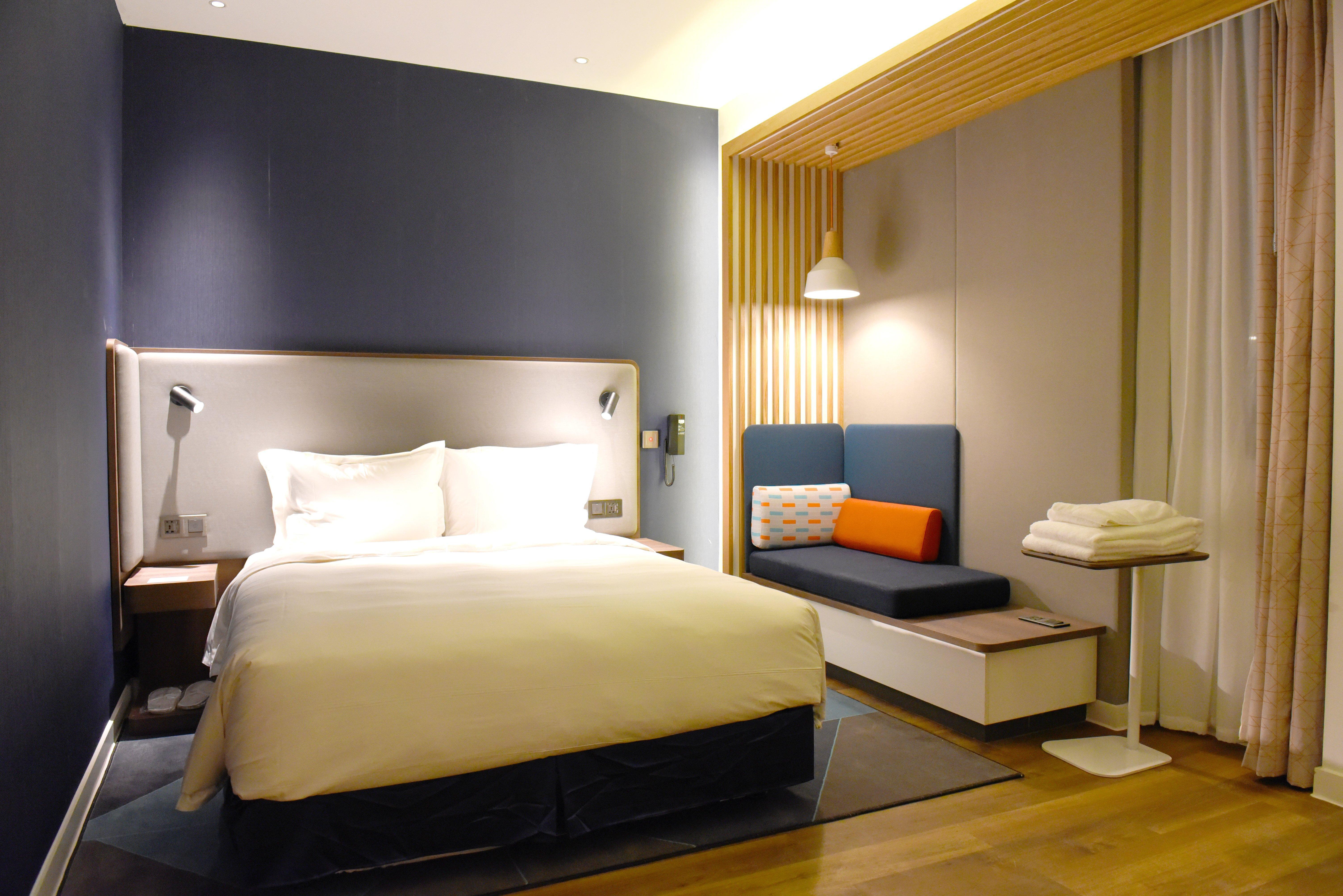 Holiday Inn Express - Suzhou Zhouzhuang Ancient Town, An Ihg Hotel Bagian luar foto